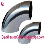 Stainless steel 304 316 elbow(SS)