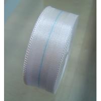 Buy cheap 19mm Aluminium Glass Cloth Tape 0.13mm Plain Weaving product