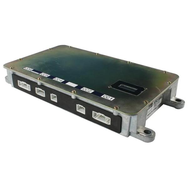 Buy cheap PC100 Excavator Spare Parts Controller ECU MCU Unit Computer Board Box 709-98400001 from wholesalers