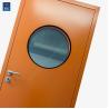 Buy cheap 0.8mm Galvanized Steel Clean Room Door 1000*2100*100mm For Hospital from wholesalers