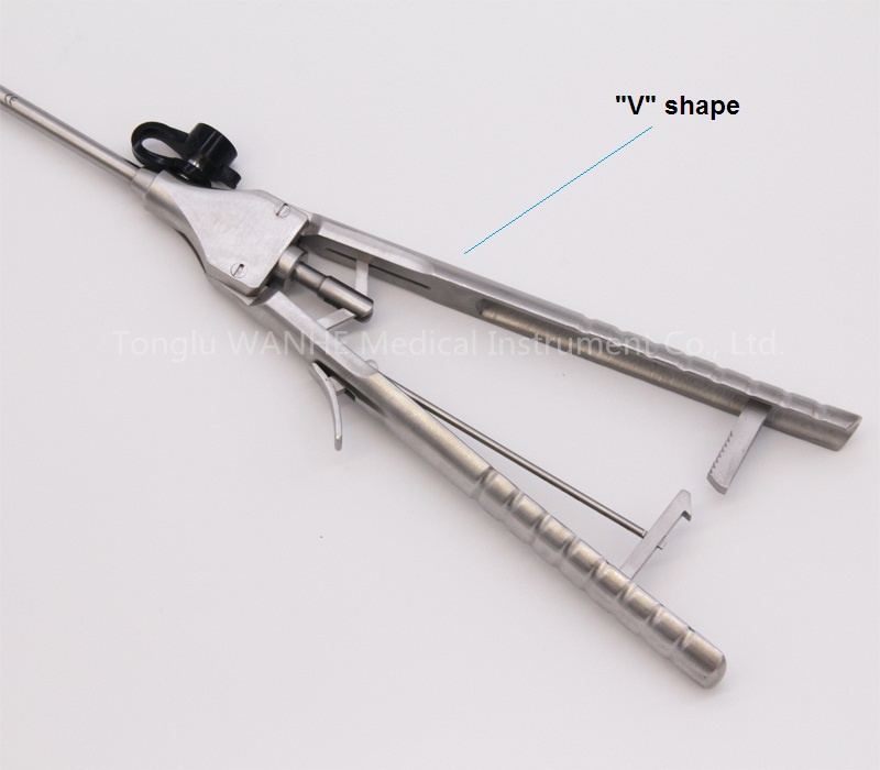 Surgical Instrument Medical Equipment Needle Holder