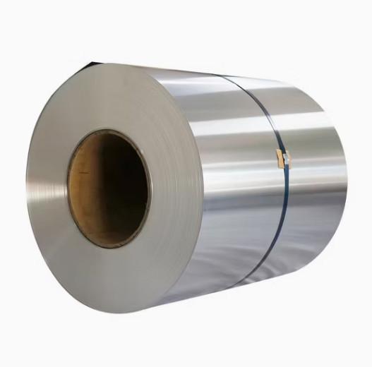 Buy cheap 0.27mm ASTM B209 AA3104 Alloy Aluminium Coil 3104 Coil Aluminum Stock from wholesalers