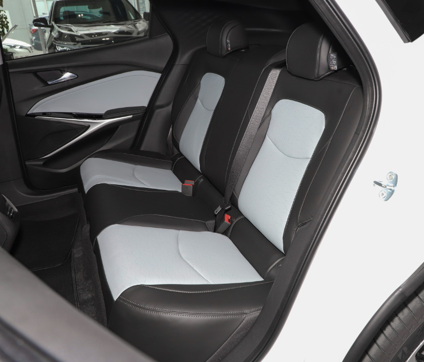 Electric Chevrolet MENLO 2022 Xinghe Version 518KM Compact Car