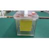 Buy cheap Rechargeable Lithium Ion Battery , 12v 100ah Golf Cart Battery Pack from wholesalers