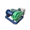 Buy cheap ODM Steel Wire Rope Freight Electric Capstan Winch A5 from wholesalers