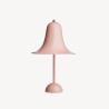 Buy cheap Nordic Classic Simple Bedside lamp for Living Room Foyer Study Home Decor Bell Table Light(WH-MTB-273) from wholesalers