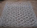 Stainless Steel Gabion Stone Baskets With 2.7mm Wire Diameter