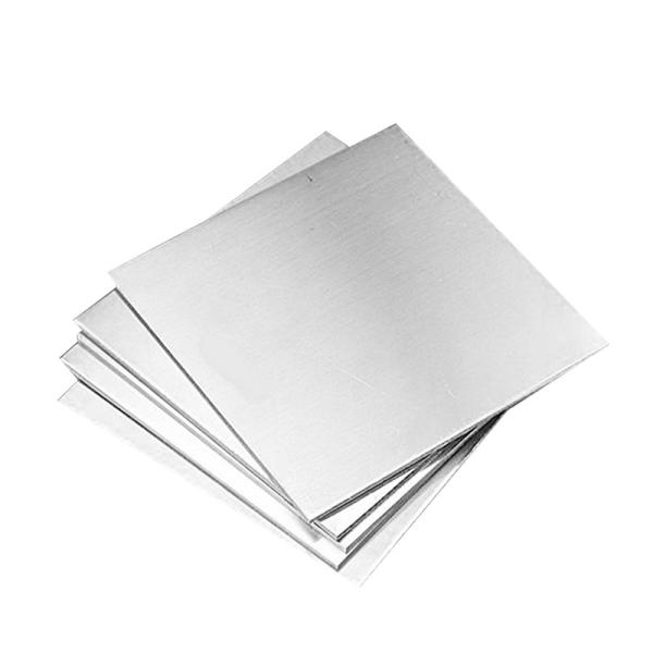 Buy cheap 440C 444 Stainless Steel Sheets Plates 400 Series 3000mm Mirror Finish from wholesalers