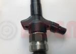 0950005600 1465A041 Common Rail Injector Mitsubishi Fuel Injectors L200 4D56