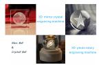 standalone CNC CO2 Laser Cutting Engraving Machine