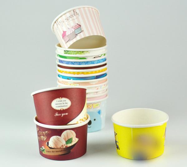 Buy cheap Customizable Paper Cups for Your Business Boost Your s Image from wholesalers