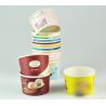 Buy cheap Customizable Paper Cups for Your Business Boost Your s Image from wholesalers