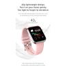 Buy cheap New High Quality Z15 Full Screen Touch Smart Watch from wholesalers