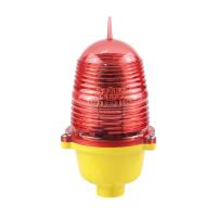 Buy cheap 32.5cd Flashing Low intensity FAA L810 Aircraft Warning Lights product