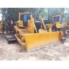 Buy cheap Used Pyramid Track Bulldozer Cat D7h Secondhand Crawler Tractor Hot Sale from wholesalers