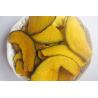 Buy cheap Dried vegetables are the hottest healthy snacks of 2022 vacuum fried pumpkin slices from wholesalers