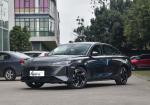 Buy In Stock Chinese Fast Ship Chang An EV Changan Yida Automobile Sedan
