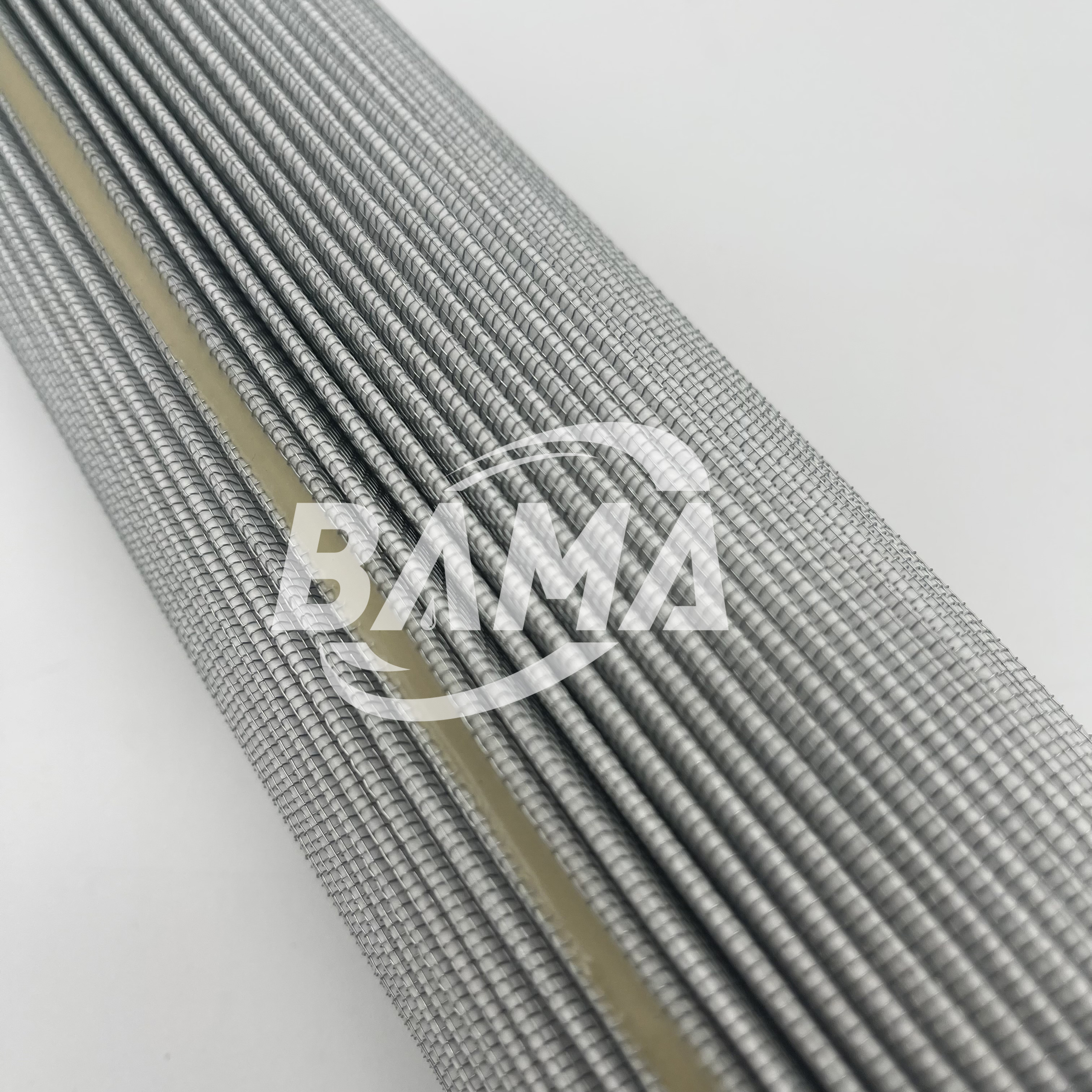 Gaskets Material NBR Hydraulic Filter Element P566215 for Mechanical Equipment Parts