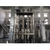 Buy cheap Three-effect falling film evaporator from wholesalers