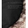 Buy cheap Manufacture Hot Sale Nice Quality Pet Winter Soft Warm Heating Nest Round Donut Pet Bed For Dog Cat from wholesalers