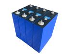 3.2V 60AH Lithium Solar Batteries Balancer 6000 Times For Control Center