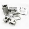 Buy cheap Customized CNC Machined Stainless Steel Parts With Roughness Ra0.8 from wholesalers