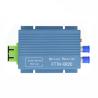 Buy cheap Ftth Catv AGC Wdm Mini Fiber Optic Receiver2 Rf Output Ports For GEPON System from wholesalers