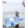 Buy cheap Aluminum Ring Sea Fishing Net HDPE Hand Cast Net White High strength from wholesalers