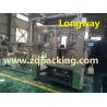 Buy cheap Purified water manufacturing equipment,drink water bottling equipment ,All in one washing filling capping for water from wholesalers