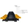 Buy cheap Coal Screens Roller Screening Machine 1050TPH Roller Screen For Mining Industry from wholesalers