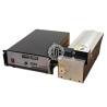 Buy cheap Ultrasonic 0.5mm2 To 30mm2 Semi Automatic Soldering Machine For Spot Welder from wholesalers