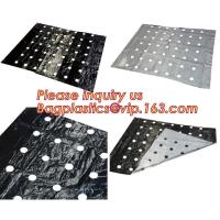 Buy cheap agricultural black film special weeding black film,agricultural plastic product