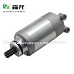 Starter WR250F 03-14 Motorcycle 12V 9T CW 5UM-81890-00 5UM-81890-10 SMU0348 410
