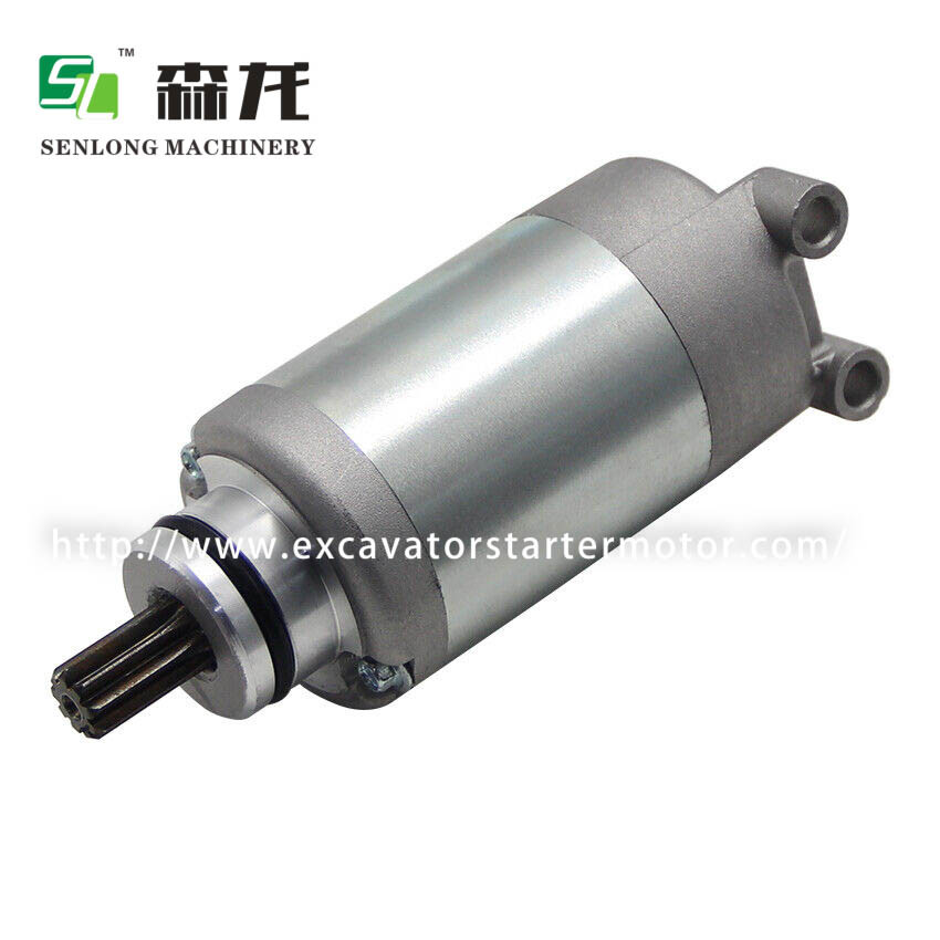 Starter WR250F 03-14 Motorcycle 12V 9T CW 5UM-81890-00 5UM-81890-10 SMU0348 410-54175 18839