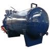 Buy cheap Industry Use Horizontal Leaf Filter Crude Oil / Lubrication Oil Filter Press from wholesalers