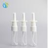 Buy cheap Saline Nasal 18mm Nose Cleaner Pump 15ml Bottle Stopper 18/410 Ribbed Screw from wholesalers