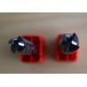 Buy cheap Carbide TiCXSiN Coating 0.6μM Flat End Mill Cutter from wholesalers