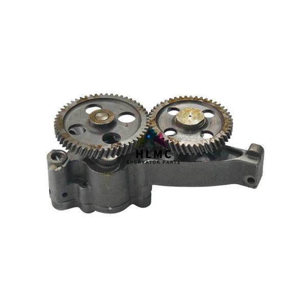 Buy cheap 8DC82 8DC9 8DC10 Oil Pump ME091142 MITSUBISHI Diesel Engines Parts from wholesalers