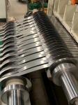 301 304 316L 430 Stainless Steel Foil / Thin Strip / Precision Strip