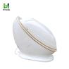 Buy cheap 2500W Far Infrared Home Sauna Pod Spa Capsule With Carbon Fiber Heating Element from wholesalers