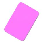 unique Mirror Polished Stainless Steel Sheet 304 316 SS Sheet Pink