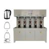 Buy cheap Automatic Induction Brazing Machine For Cookware Stainless Steel Pan Brazing from wholesalers