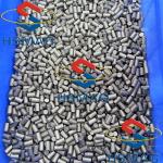 Round Super Strong Industrial SmCo Cylinder Magnet Rustproof Cylinder Magnets