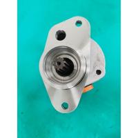 Buy cheap Excavator parts EX200 -2(9218004) ds hydraulic pump gear pump Hitachi hpv091dw product