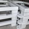Buy cheap Customized Size Fabrication Stainless Steel Sheet Welding Machining Metal Parts from wholesalers