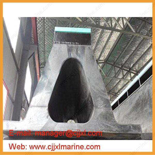 Buy cheap Closed U Type Rubber Fender from wholesalers
