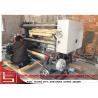 Buy cheap PLC Independently Control High Speed Slitting Machine for cutting BOPP , PET from wholesalers