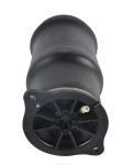 639 Rear Mercedes Benz Air Suspension Parts Air Spring Bag Bellow Repair Kits