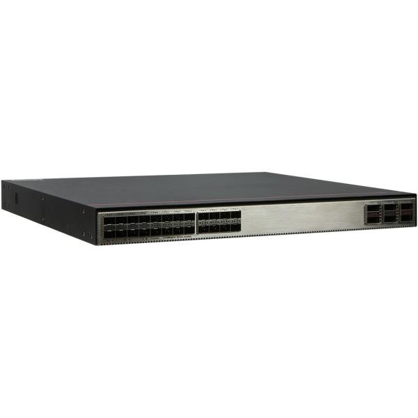 Buy cheap 24 Port S6730-H24x6c S6700 Series Ethernet Switches Network Managed from wholesalers