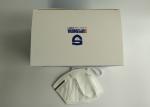 Buy cheap NIOSH Certified Disposable Particulate Filter Face Mask Soft Nose Cushion from wholesalers